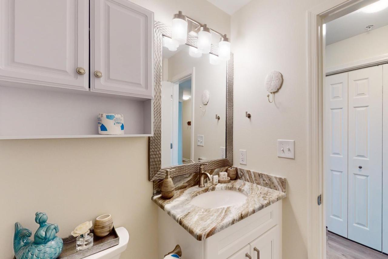 Grand Caribbean #425 Apartamento Orange Beach Exterior foto