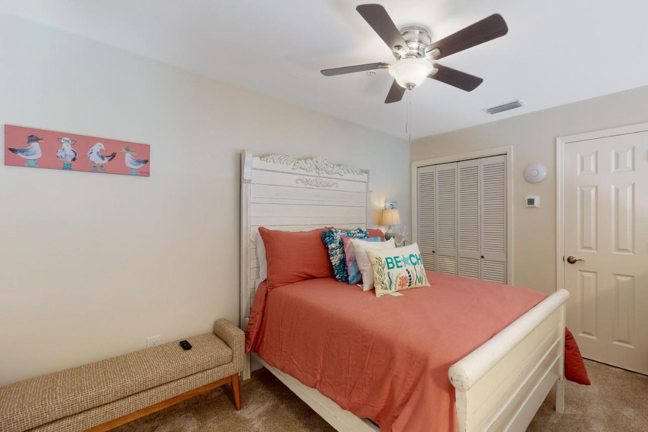 Grand Caribbean #425 Apartamento Orange Beach Exterior foto