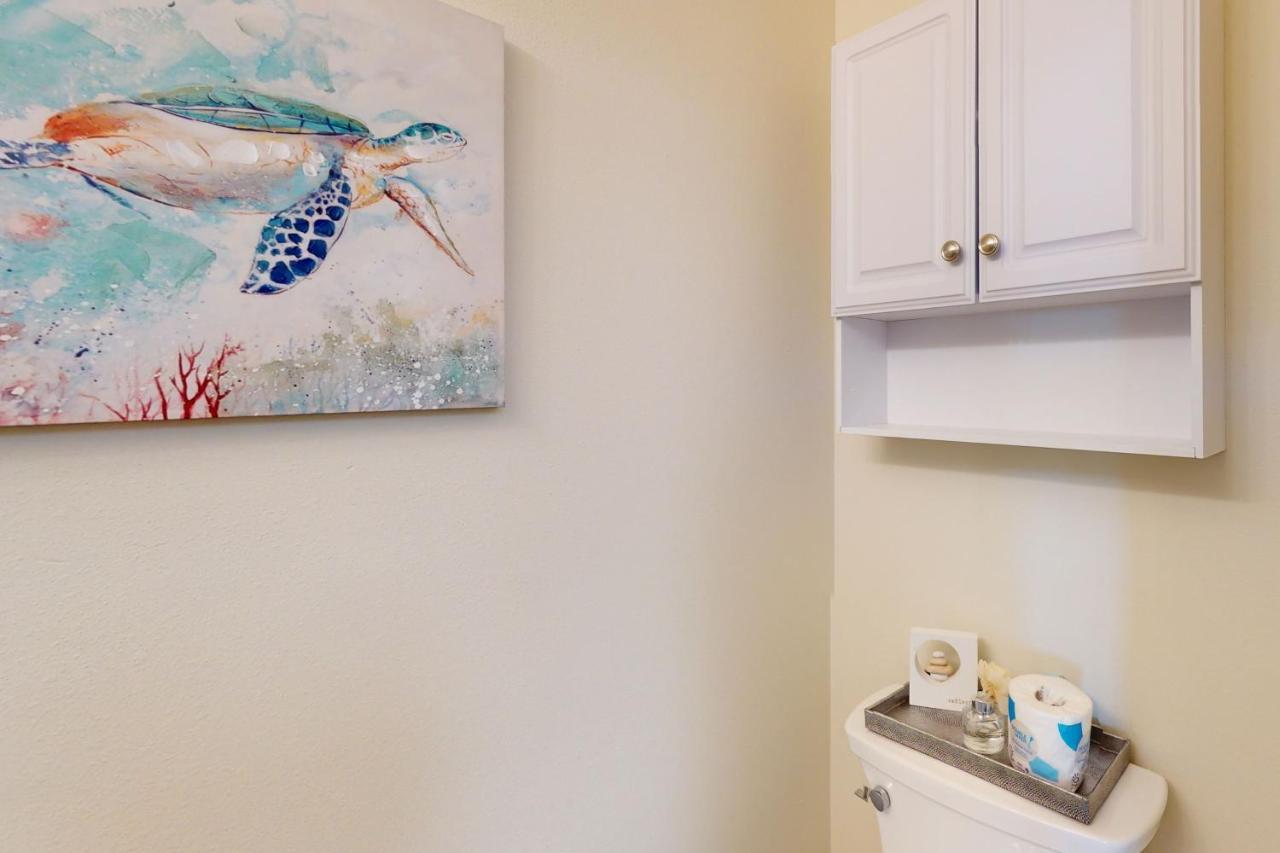 Grand Caribbean #425 Apartamento Orange Beach Exterior foto