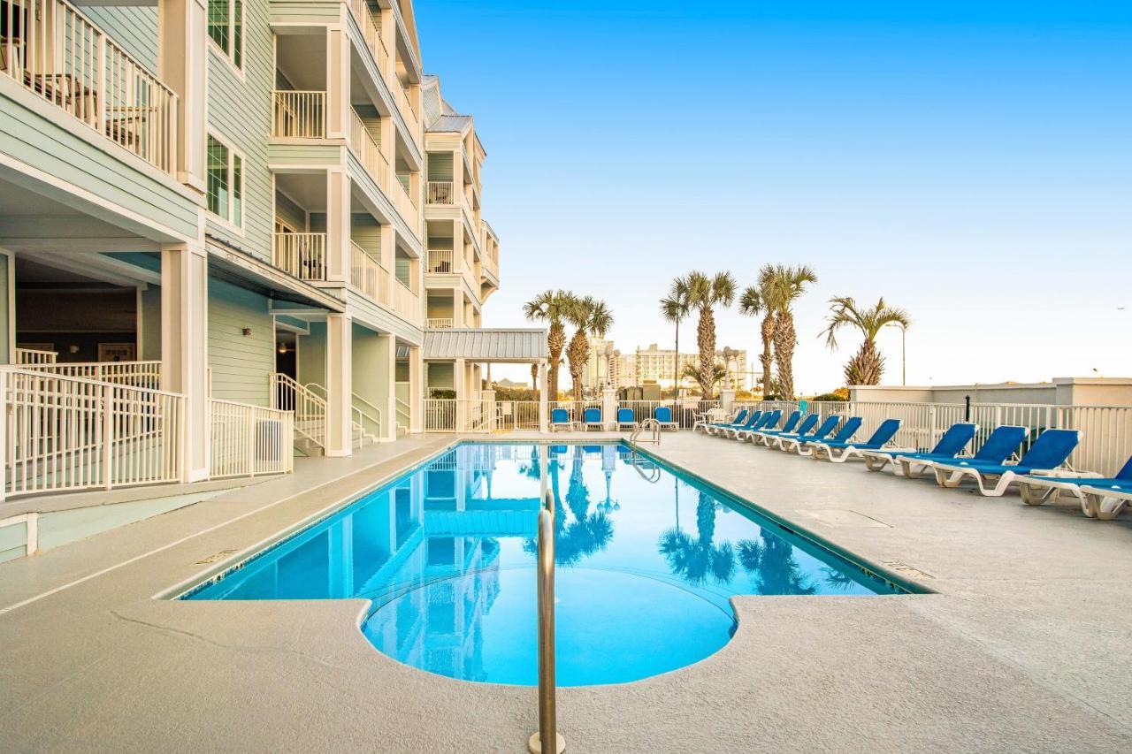 Grand Caribbean #425 Apartamento Orange Beach Exterior foto