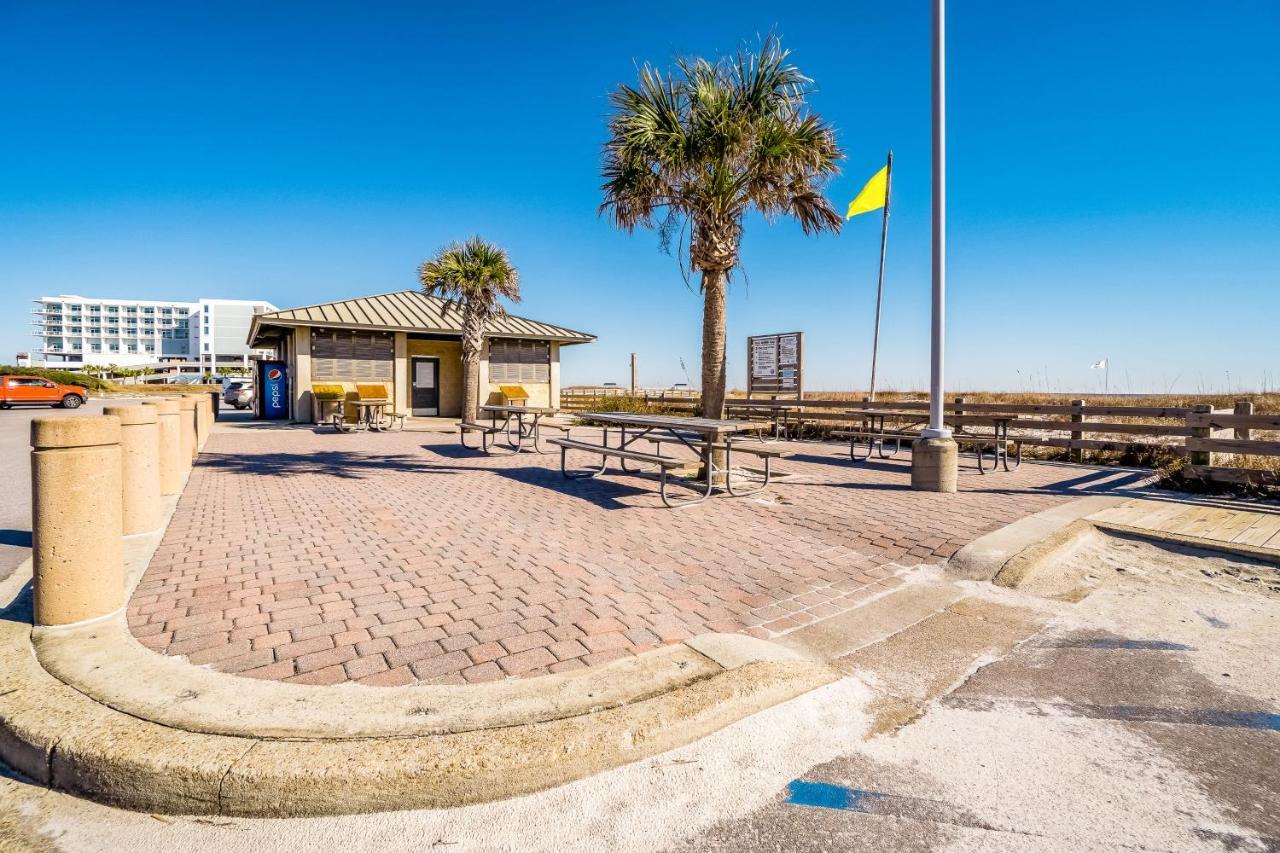 Grand Caribbean #425 Apartamento Orange Beach Exterior foto