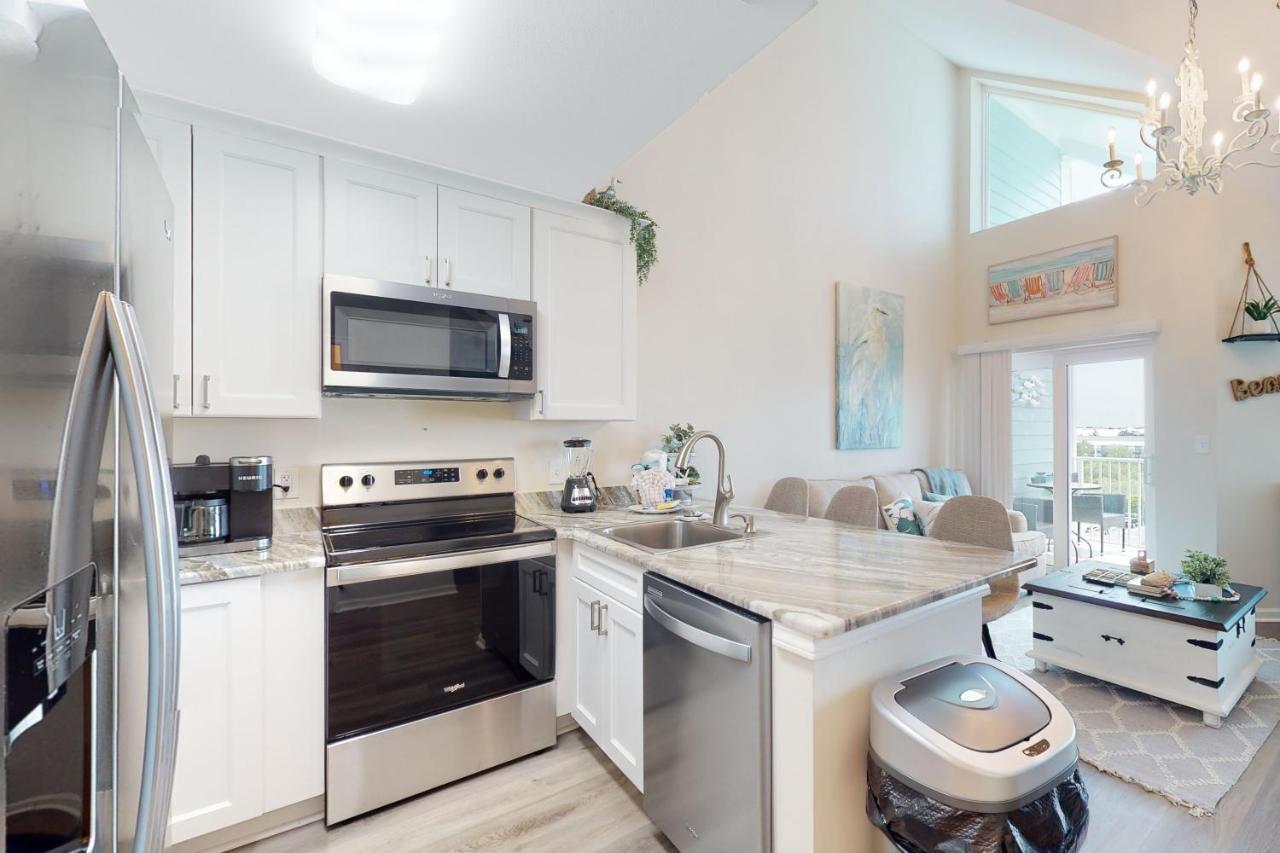 Grand Caribbean #425 Apartamento Orange Beach Exterior foto