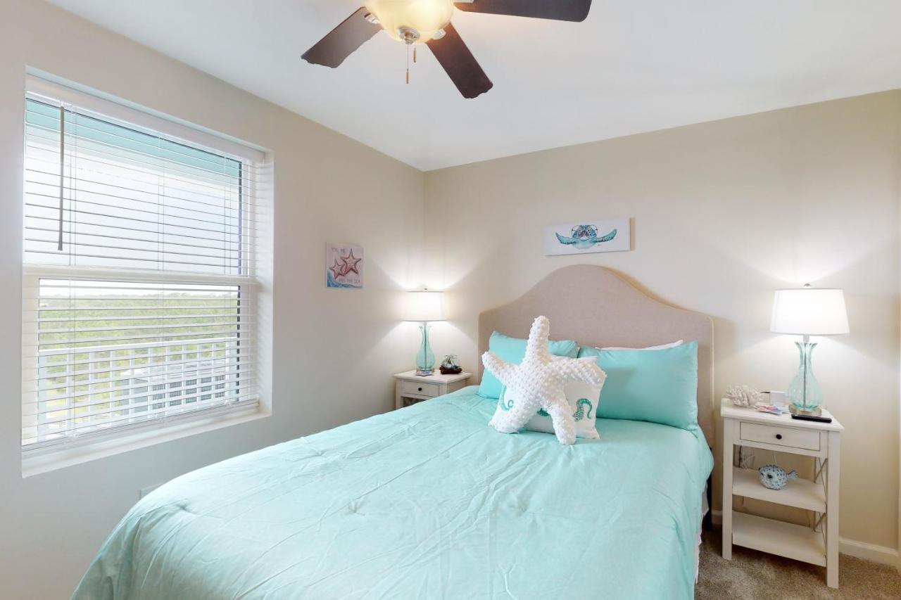 Grand Caribbean #425 Apartamento Orange Beach Exterior foto