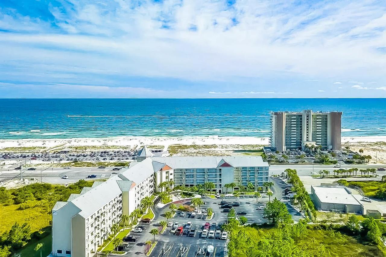 Grand Caribbean #425 Apartamento Orange Beach Exterior foto