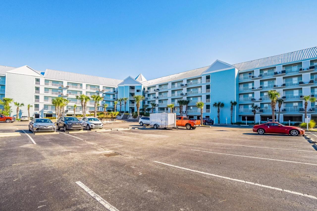 Grand Caribbean #425 Apartamento Orange Beach Exterior foto