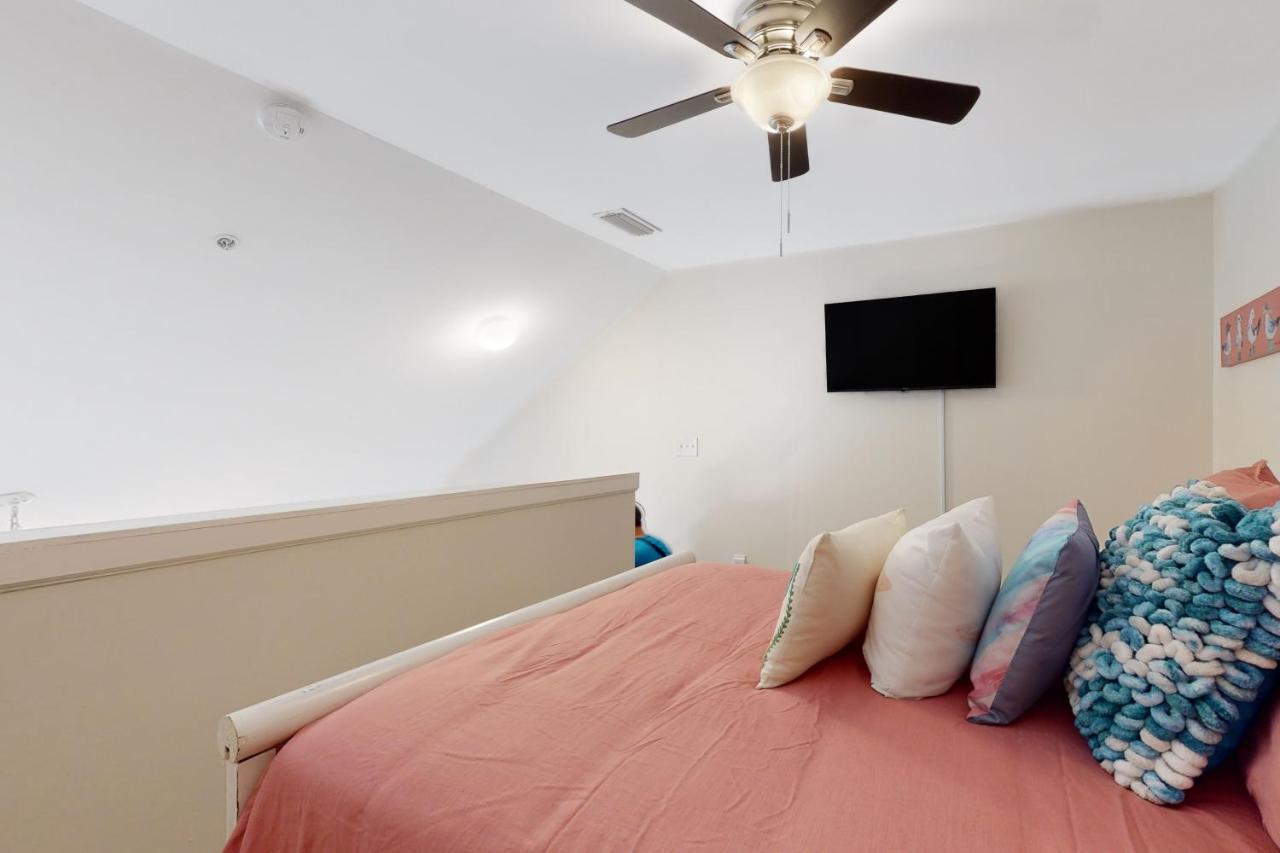 Grand Caribbean #425 Apartamento Orange Beach Exterior foto