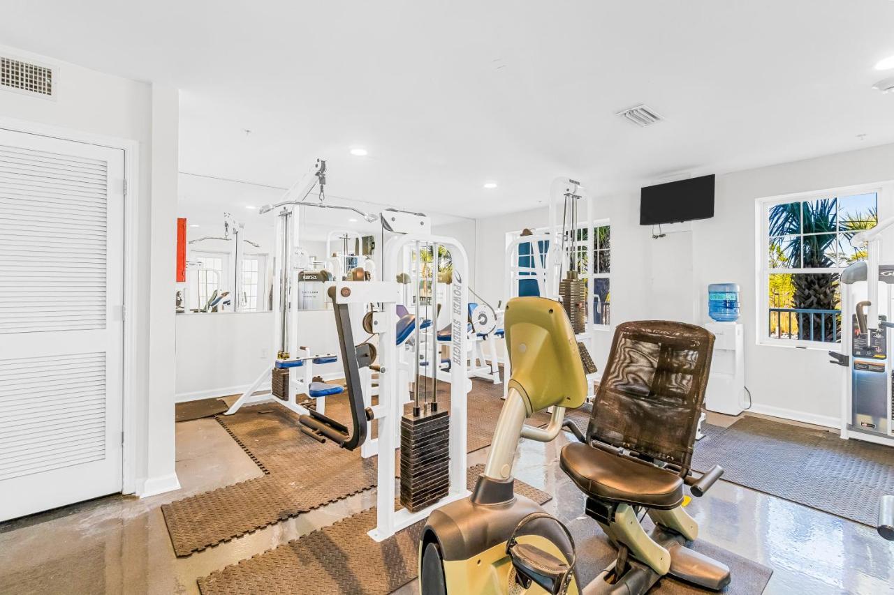 Grand Caribbean #425 Apartamento Orange Beach Exterior foto