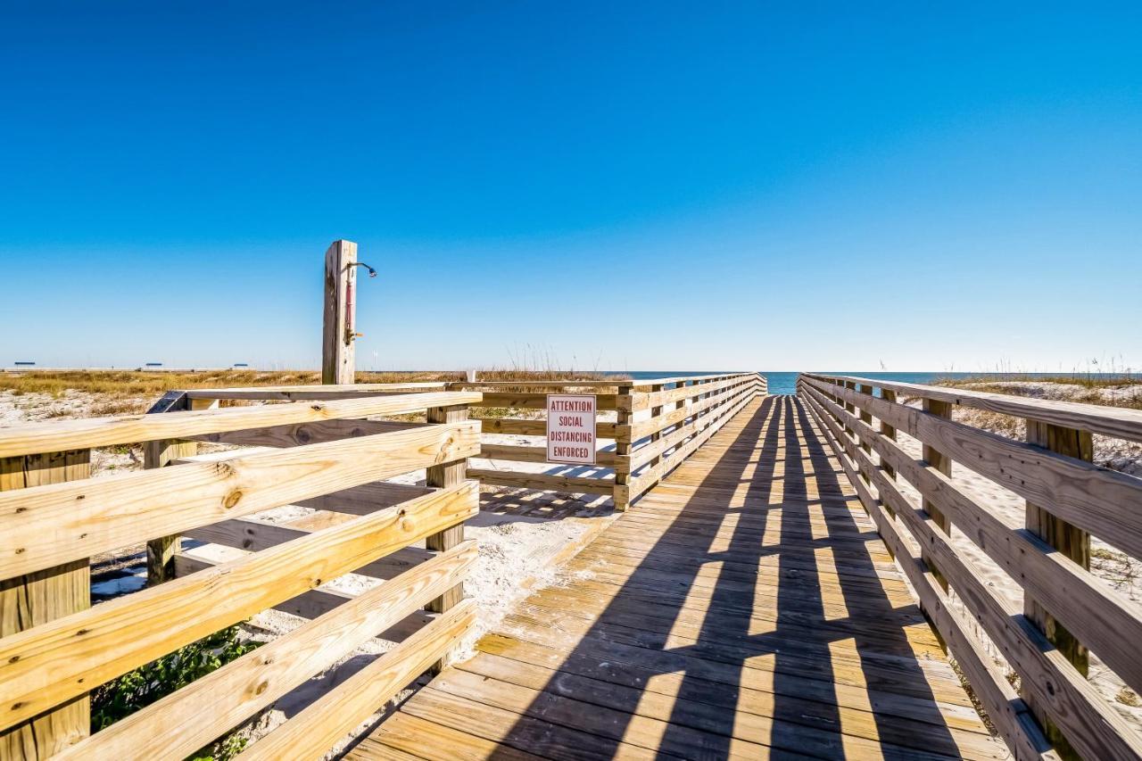 Grand Caribbean #425 Apartamento Orange Beach Exterior foto